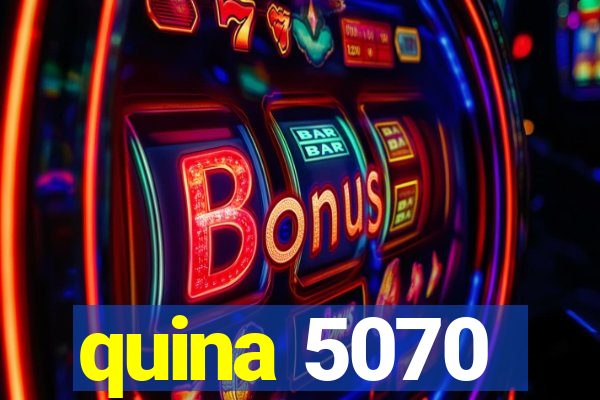 quina 5070